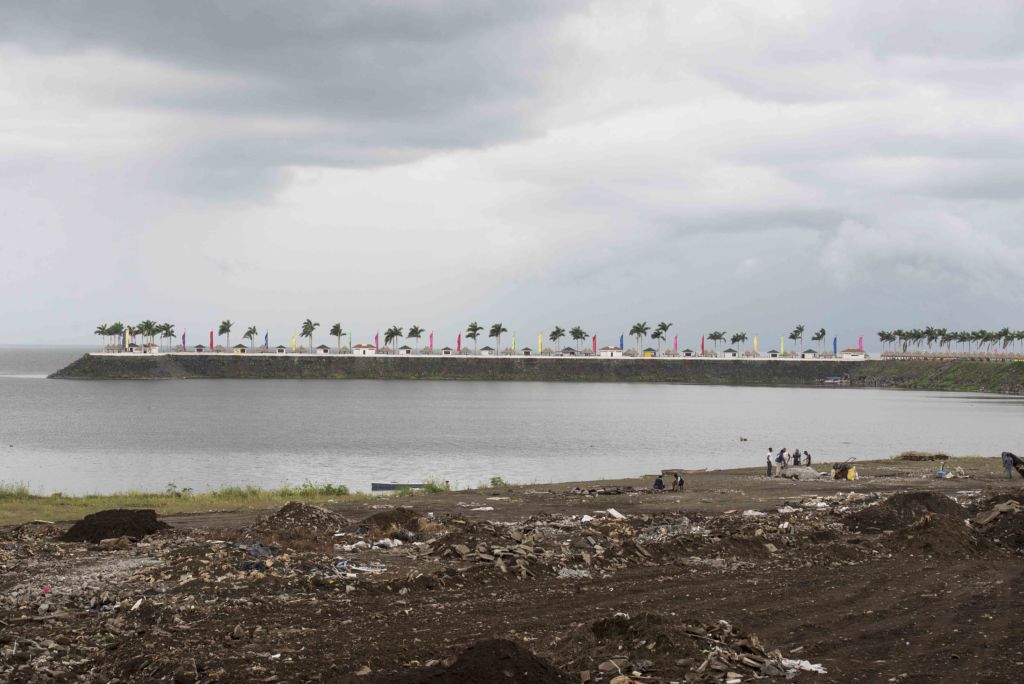Puerto Salvador Allende