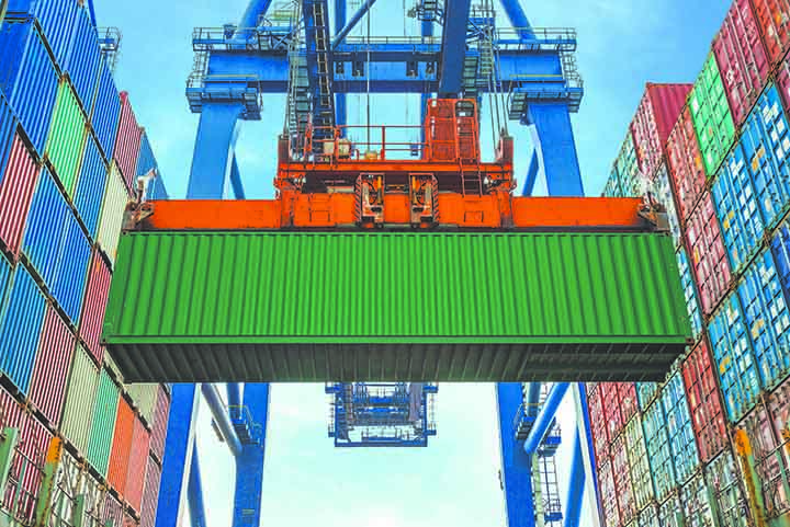 La iniciativa de ley creadora de Enimex ha generado mucha incertidumbre entre productores y exportadores, quienes piden el retiro de la iniciativa de la Asamblea Nacional. LA PRENSA/ ARCHIVO