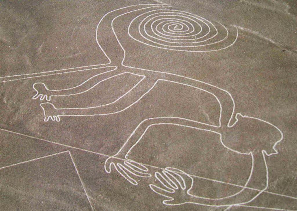 misterios del mundo