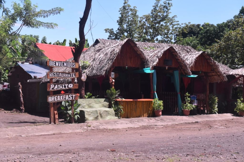 ISLA DE OMETEPE