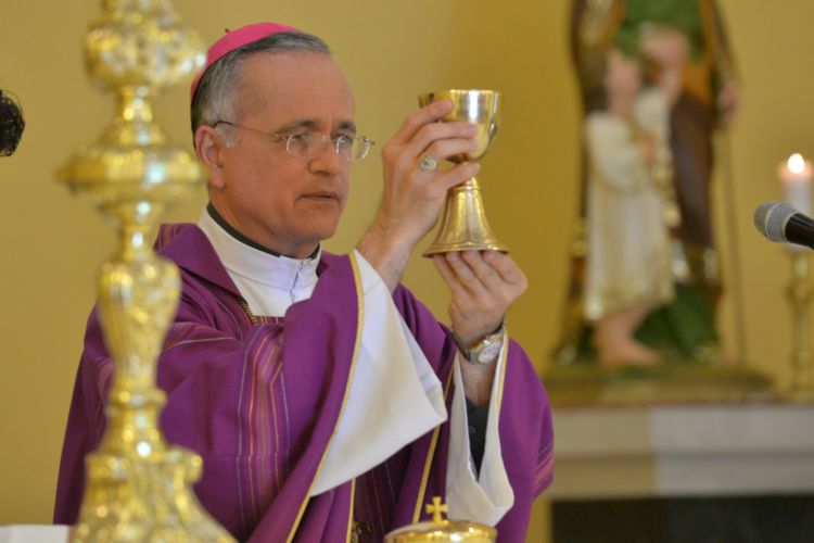 Silvio Báez, Nicaragua