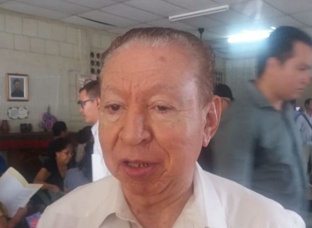 Rafael-Valdez, Nicaragua