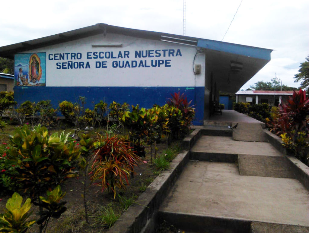Ometepe