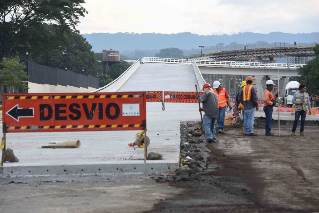 Alcaldía de Managua
