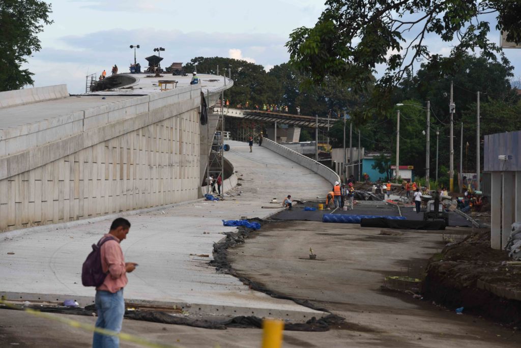 Alcaldía de Managua