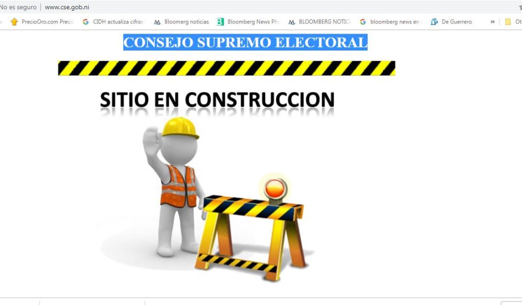 elecciones regionales de la Costa Caribe, Yatama, FSLN, Partido Conservador, CSE, Ciudadanos por la Libertad