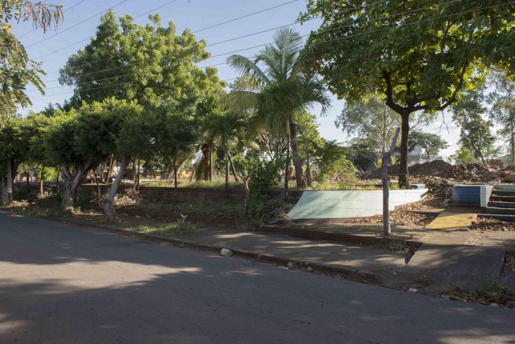 Managua