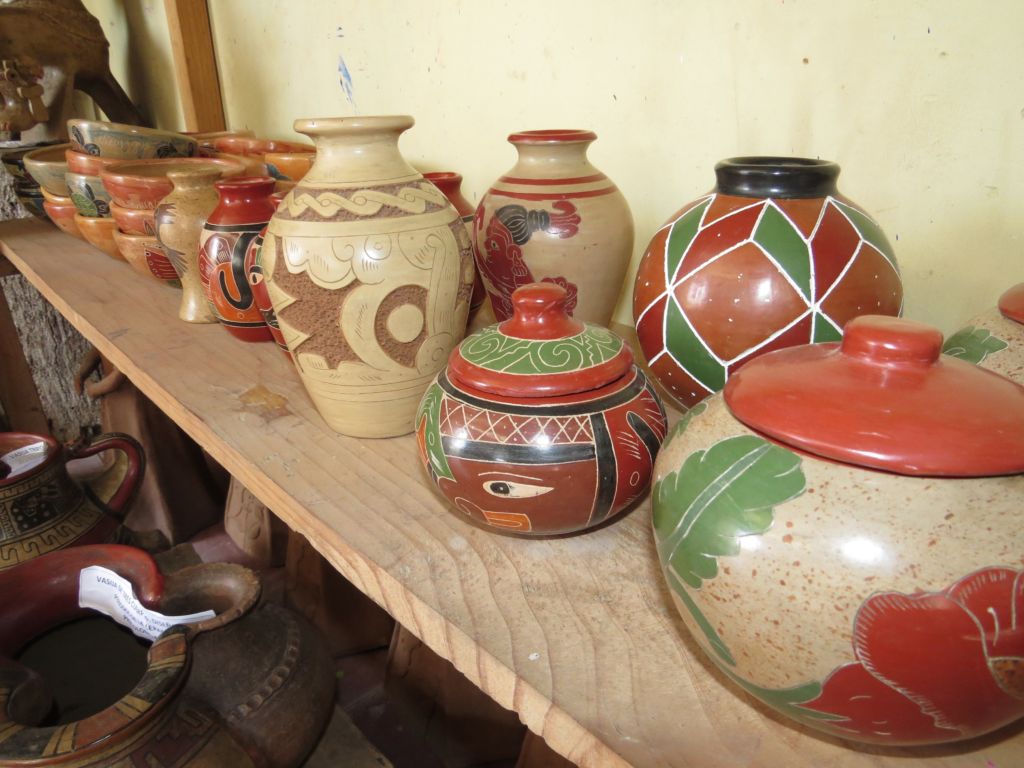 Pueblos Blancos