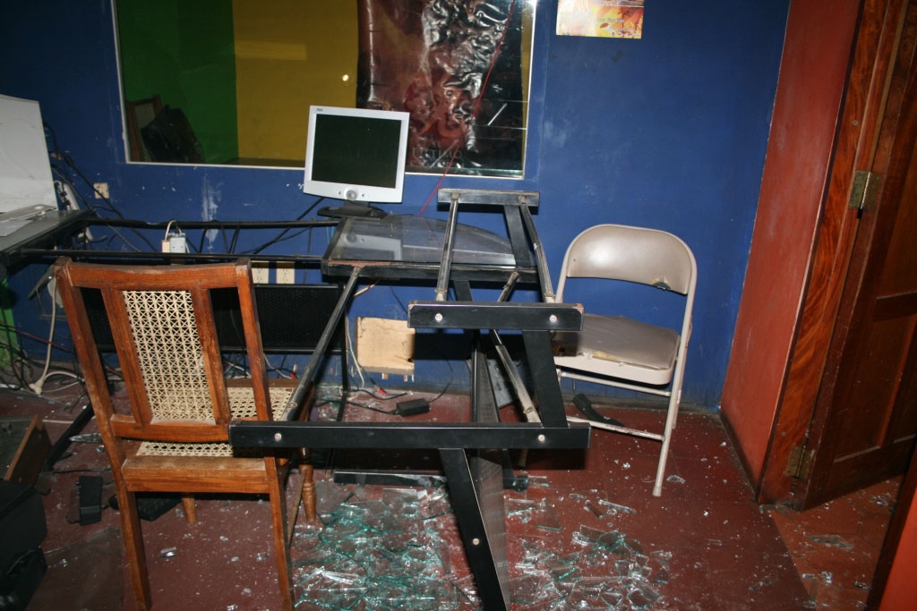 Radio Darío
