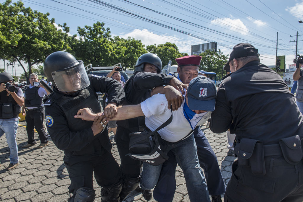 Nicaragua
