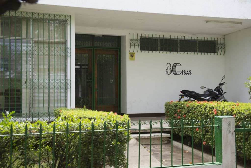 ONG