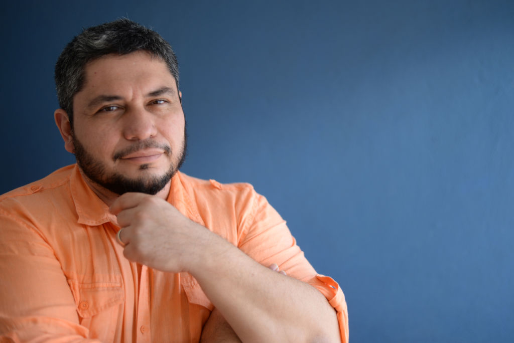 Eliseo Núñez