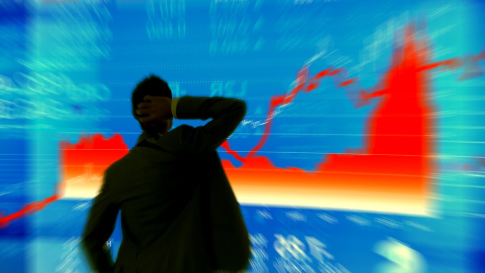 Quienes Son Los Angeles Caidos De Wall Street Y Por Que Generan