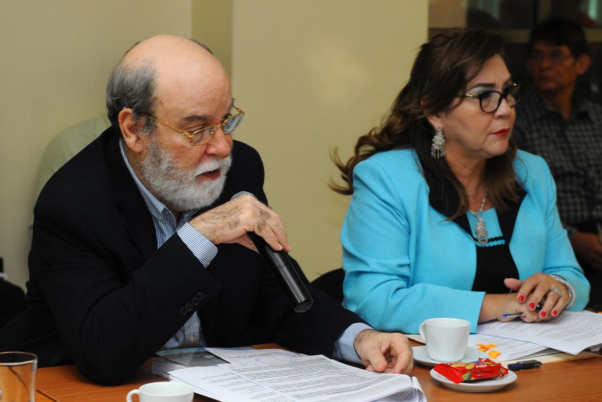 Rafael Solis