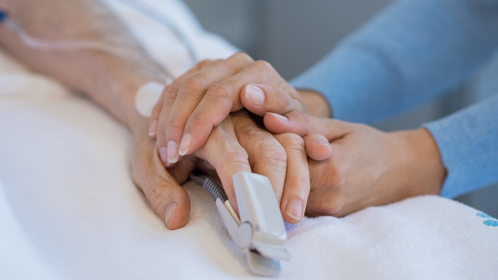 ¿cuánto tiempo puede vivir con cáncer de próstata terminal letra