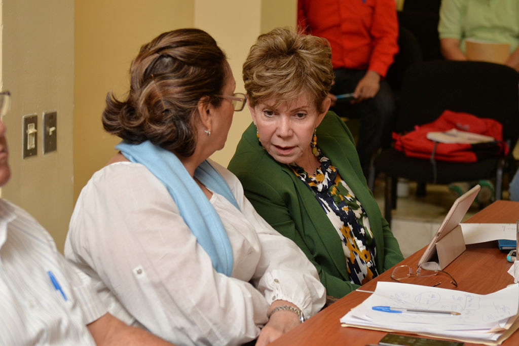 Azucena Castillo, Asamblea Nacional, Comisión Económica, dictadura, Nicaragua