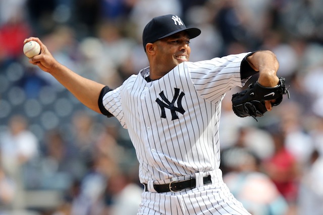 Mariano Rivera Mariano Rivera