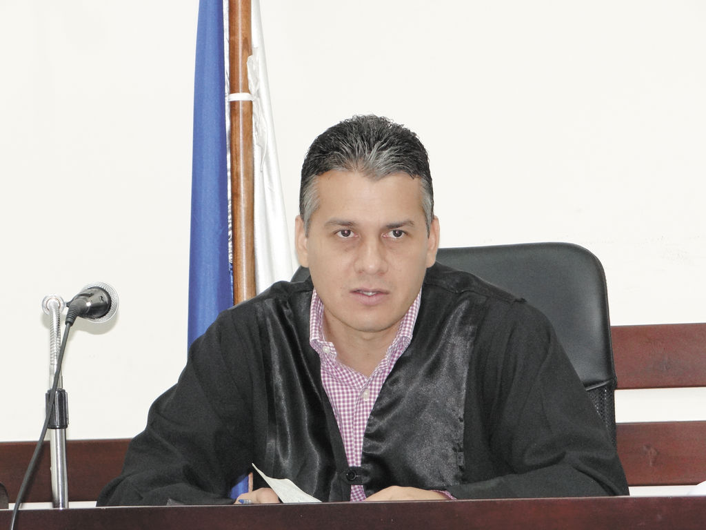 Henry Morales