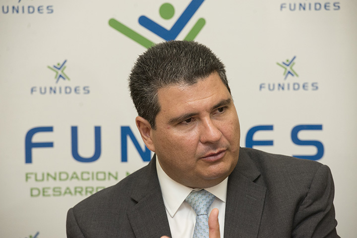 Funides