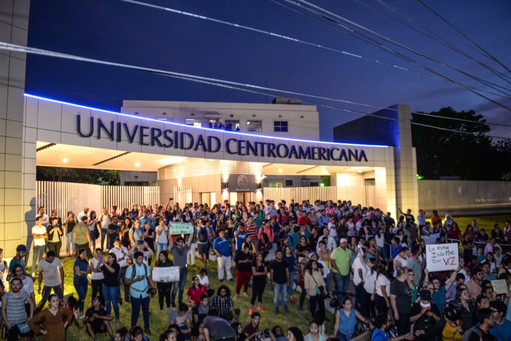 UCA
