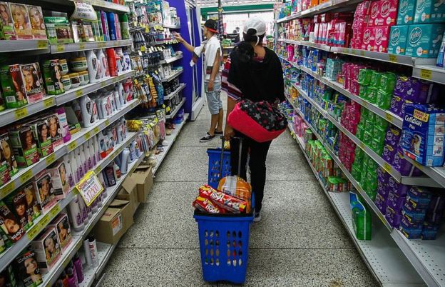 En Nicaragua operan La Colonia, la cadena de supermercados Walmart (que incluye La Unión y Palí) y PriceSmart. LA PRENSA buscó la versión de estas empresas y no respondieron a las consultas. LA PRENSA/ ARCHIVO
