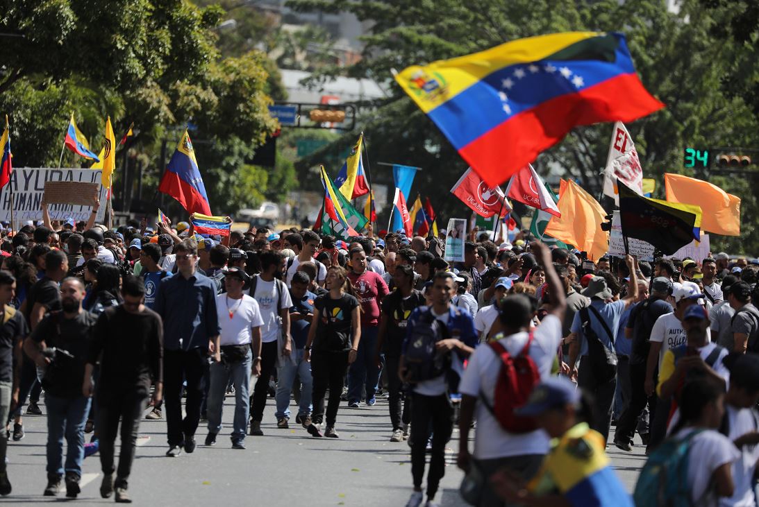 Venezuela