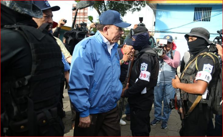 golpe de estado