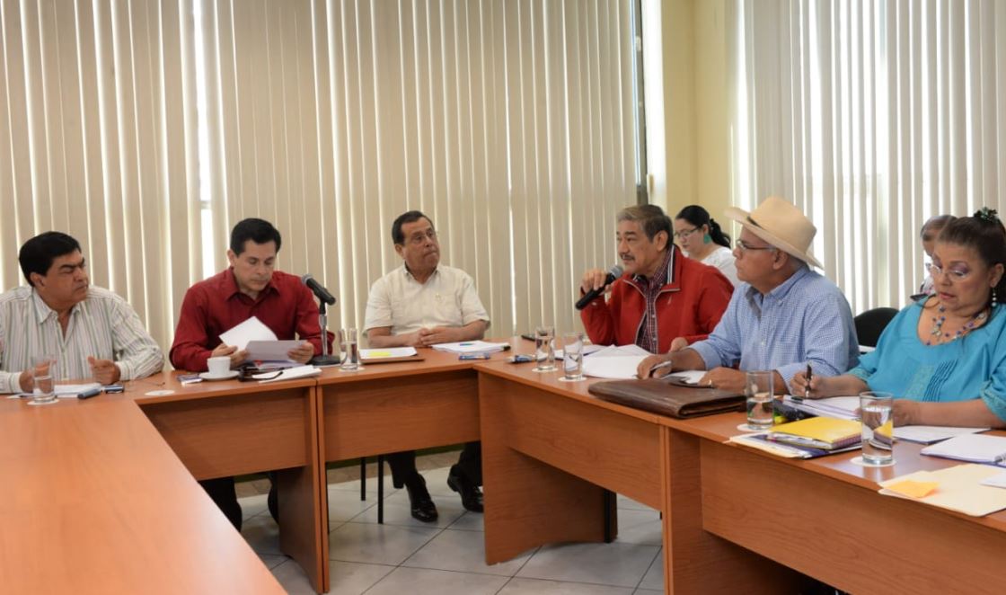 Comisión Económica