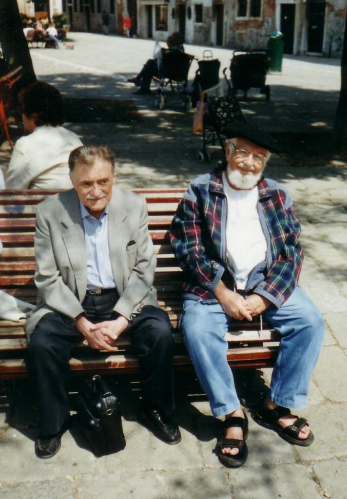 Ernesto Cardenal