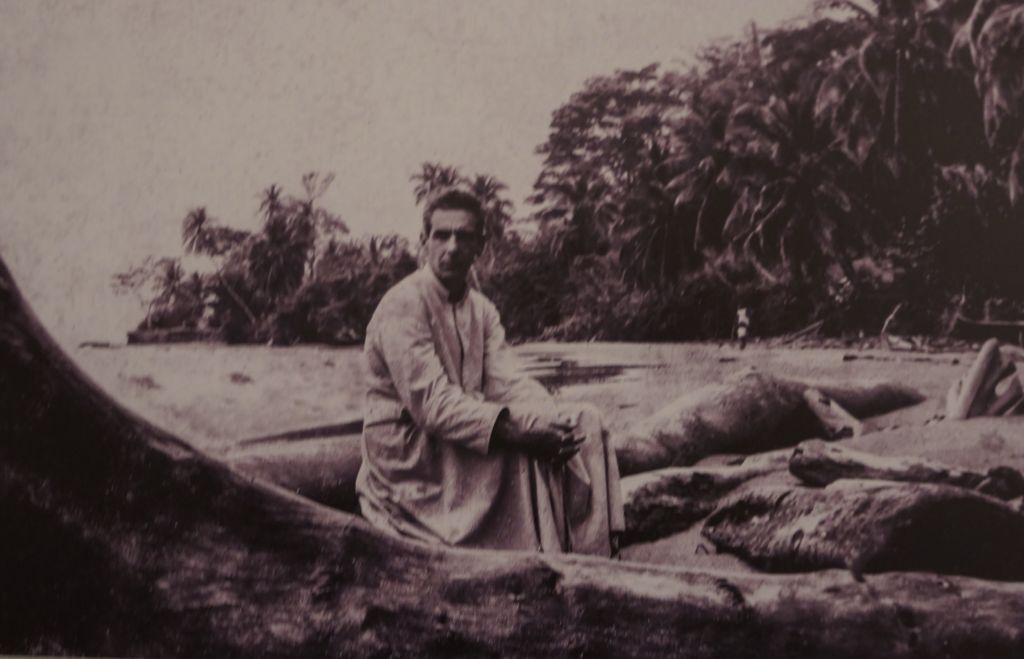 Ernesto Cardenal