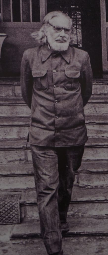 Ernesto Cardenal