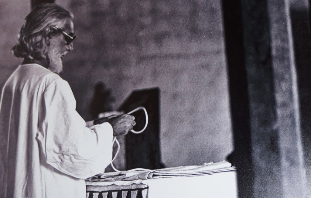 Ernesto cardenal