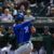 Cheslor Cuthbert sigue en ascenso y mejora a .296 con Kansas City Cheslor Cuthbert sigue en ascenso y mejora a .296 con Kansas City