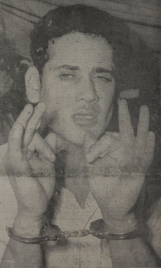 Asesinatos