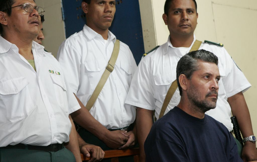 Asesinatos