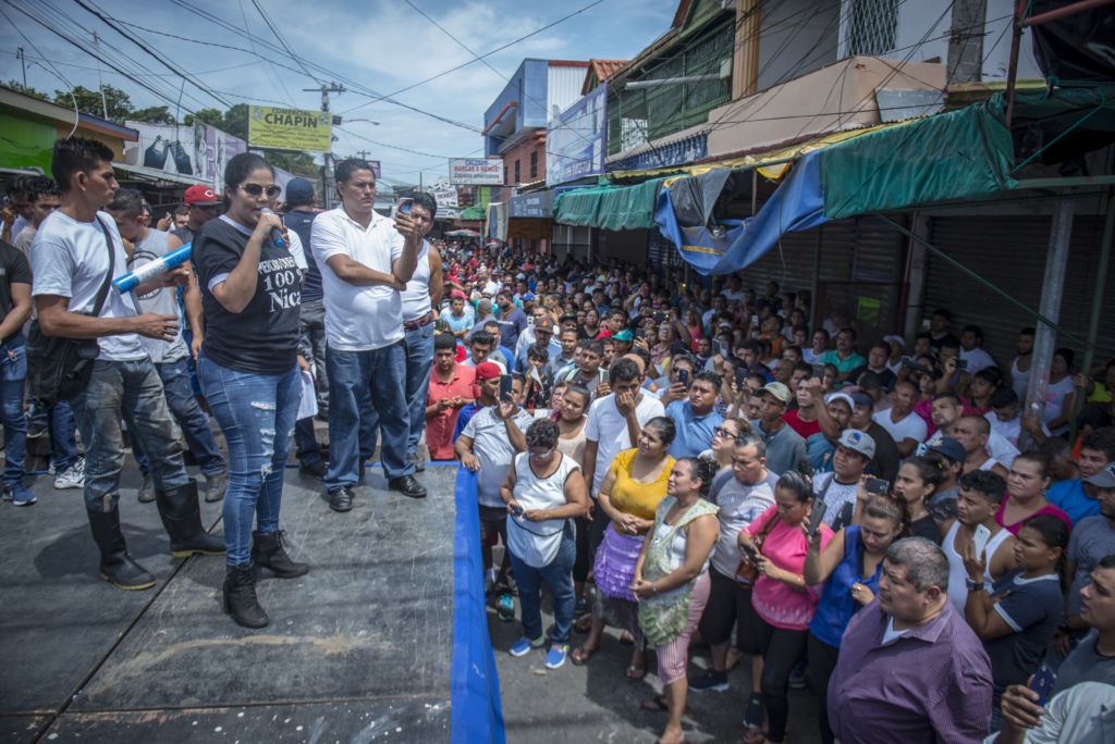 Mujeres