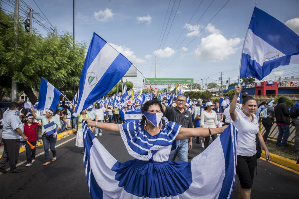 Mujeres