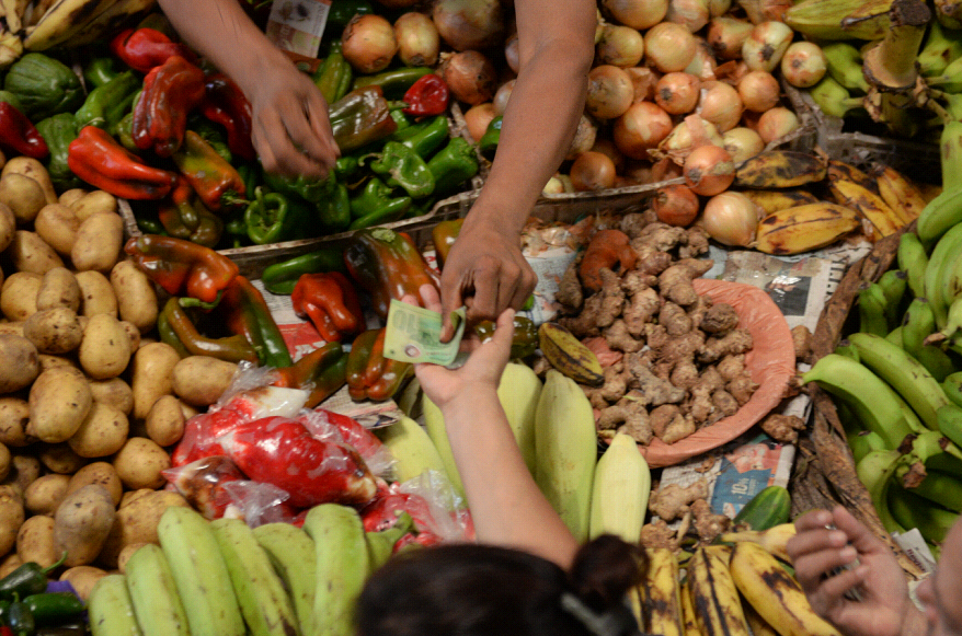 Resultado de imagen para canasta basica