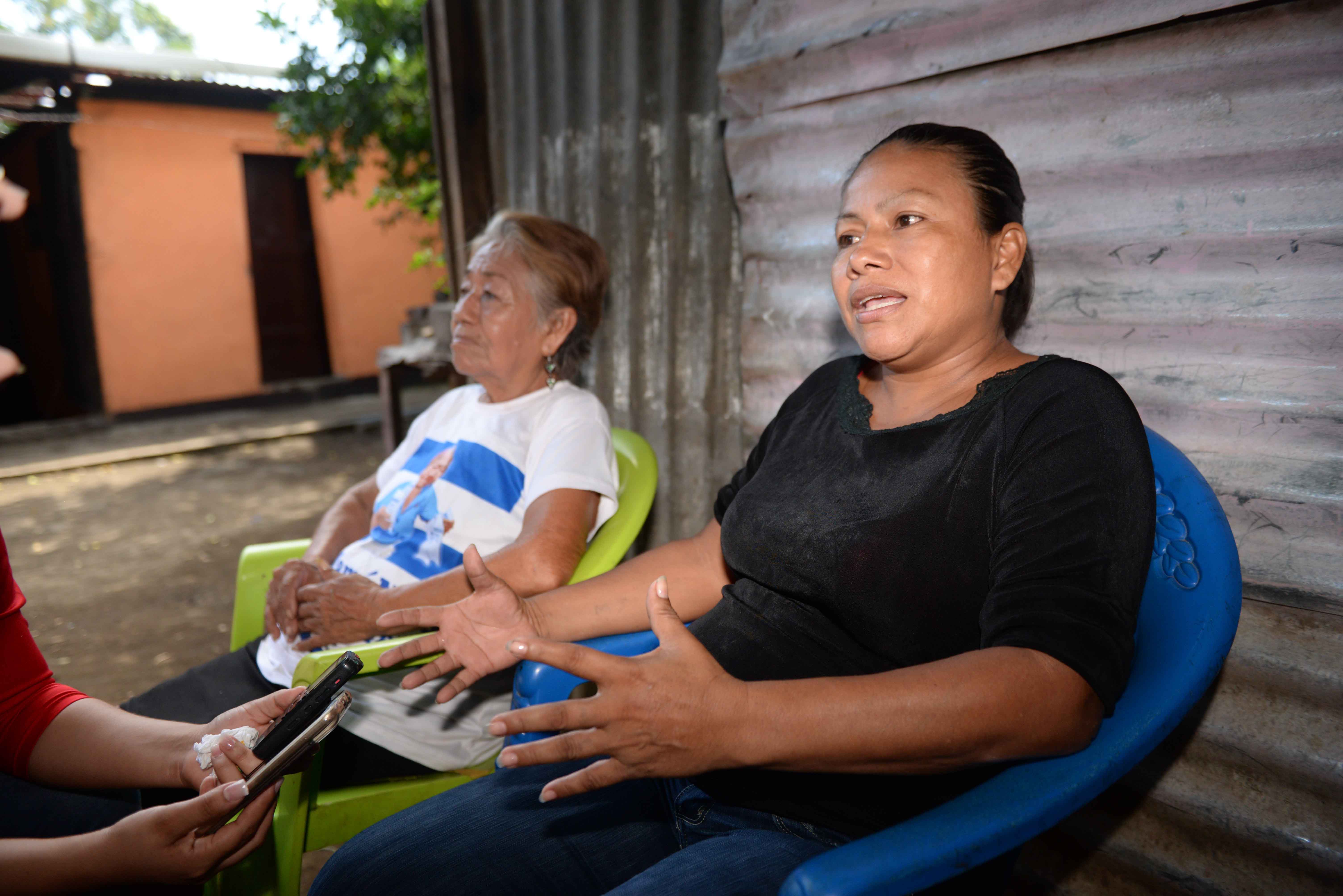 doña coquito
