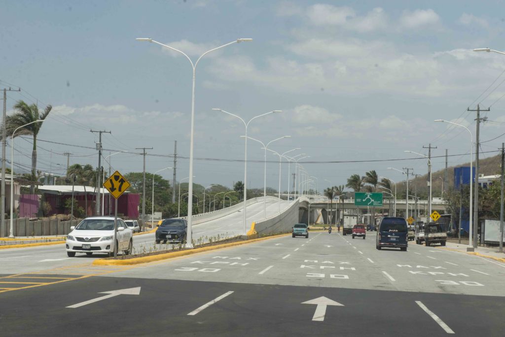 Alcaldía de Managua