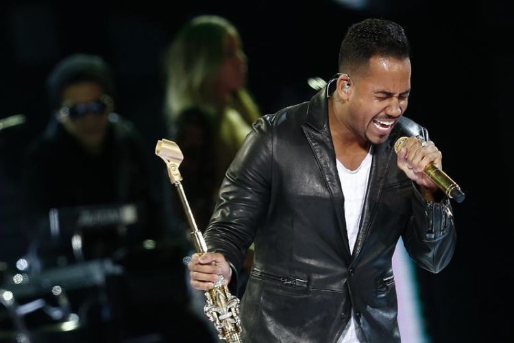 Resultado de imagen para romeo santos