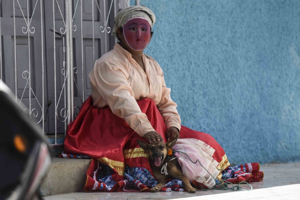 San Lázaro
