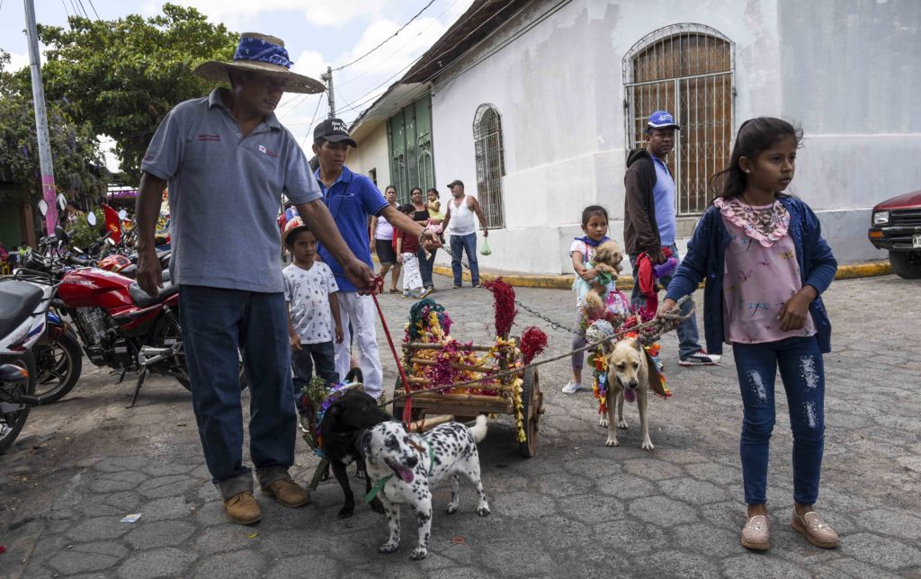 San Lázaro