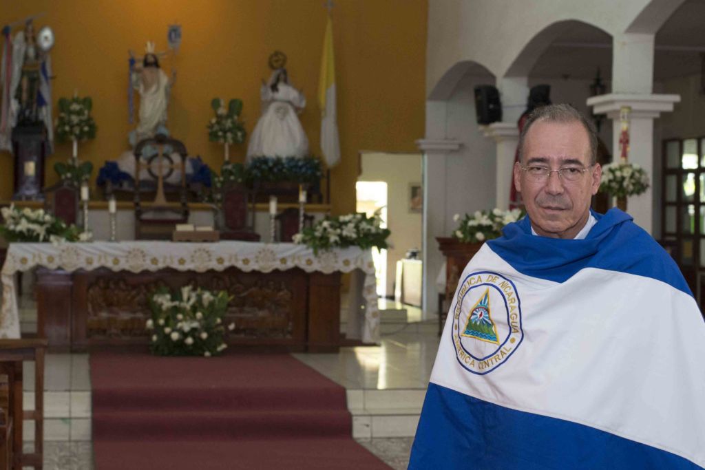 Silvio Báez