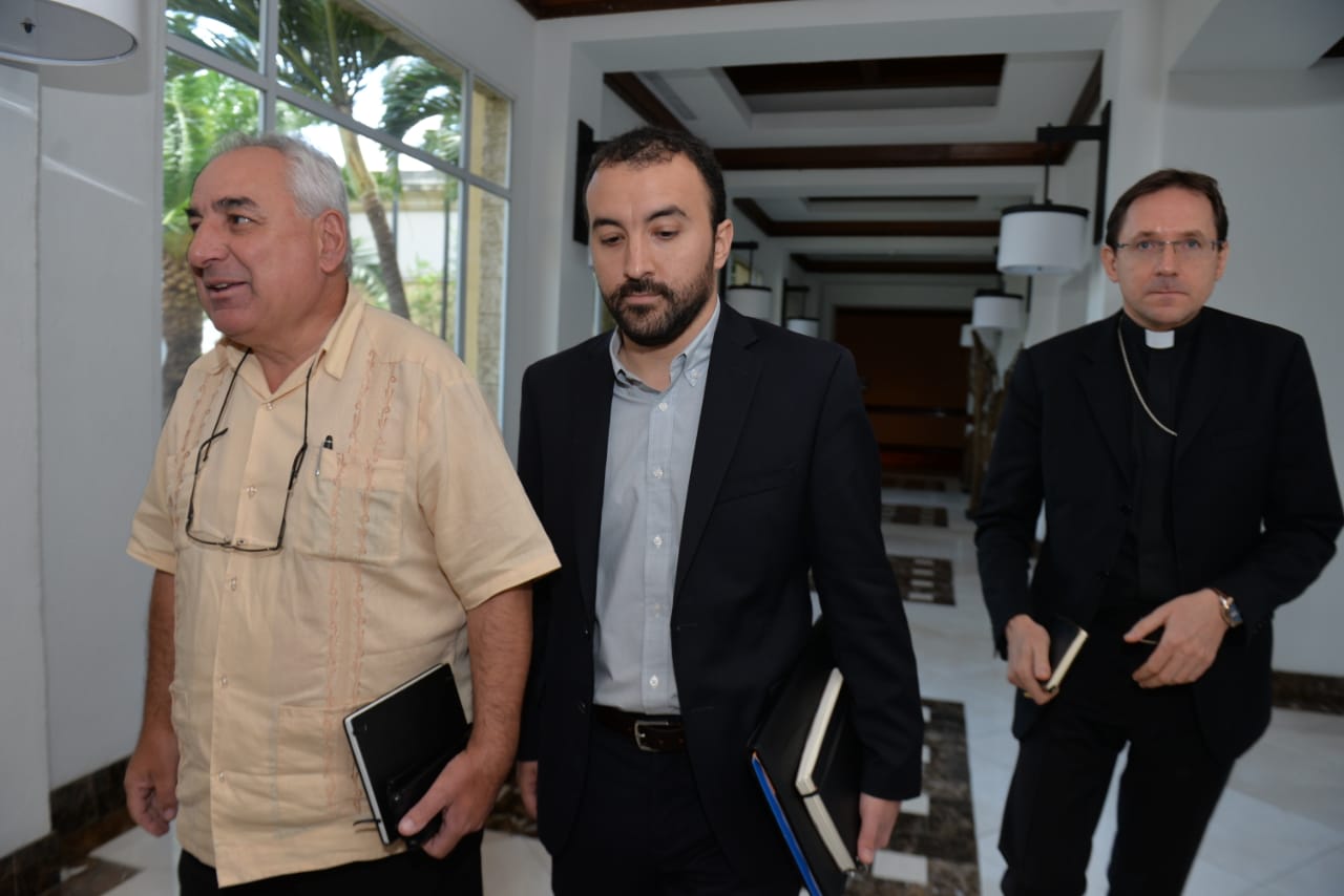 reformas electorales