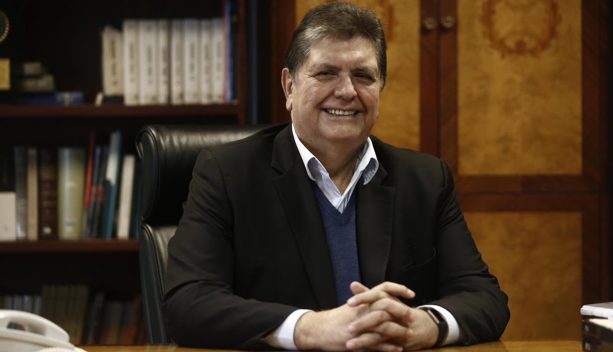 Presidente