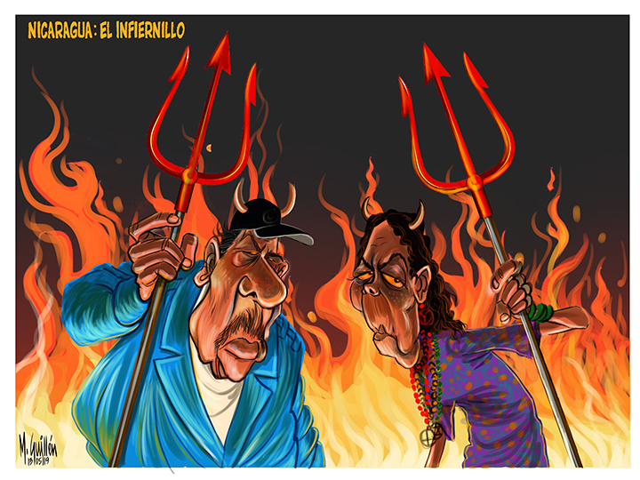 Caricatura