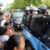 Madres de presos políticos aseguran que fueron antimotines quienes atacaron a sus hijos Madres de presos políticos aseguran que fueron antimotines quienes atacaron a sus hijos