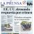 Portada impresa 18-05-2019 Portada impresa 18-05-2019