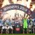 Manchester City conquista histórico triplete en Inglaterra Manchester City conquista histórico triplete en Inglaterra